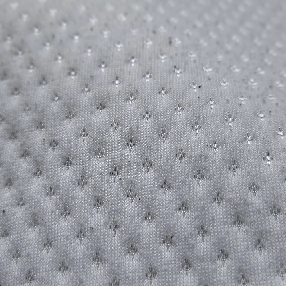 Graco Premium Crib & Toddler Mattress cover Machine-Washable